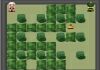 Bomberman - Bomb your opp, ('Del' key is to lay bomb)
